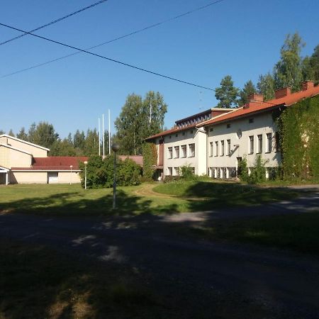 Voionmaa Voionmajoitus Leilighet Ylojarvi Eksteriør bilde